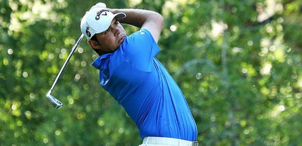 Gary Woodland 2013 FedExCup