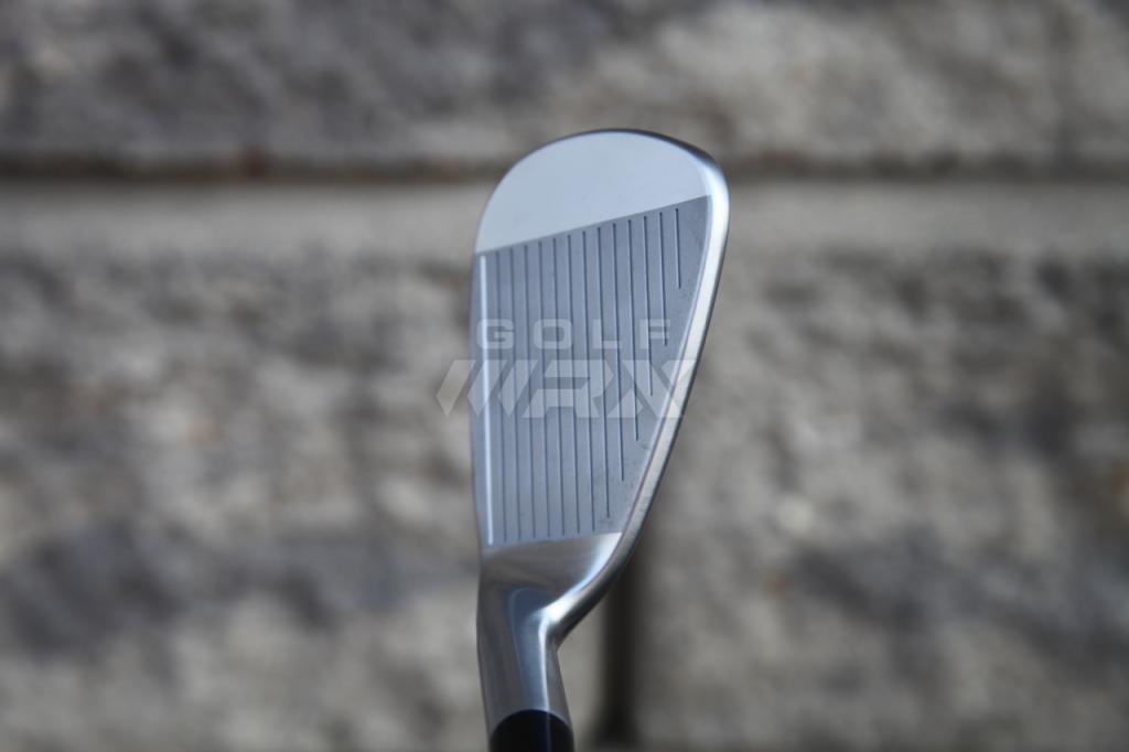 Ping S55 irons spotted – GolfWRX