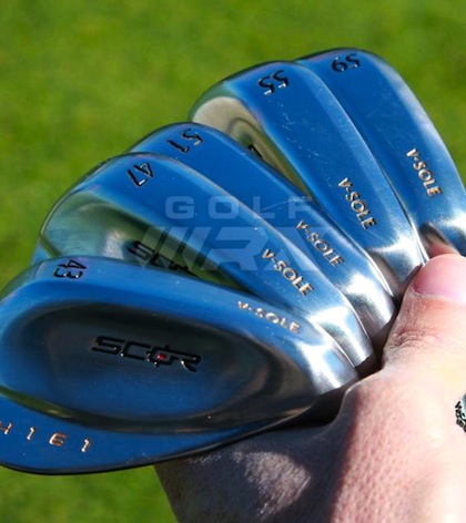 SCOR Golf: Editor Review – GolfWRX