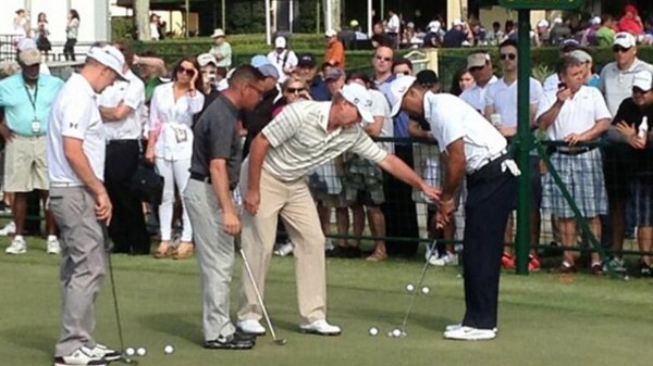 stricker and woods