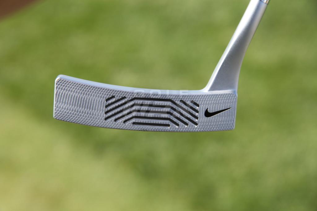 Modern Classics: Nike’s new Method Mod putters – GolfWRX
