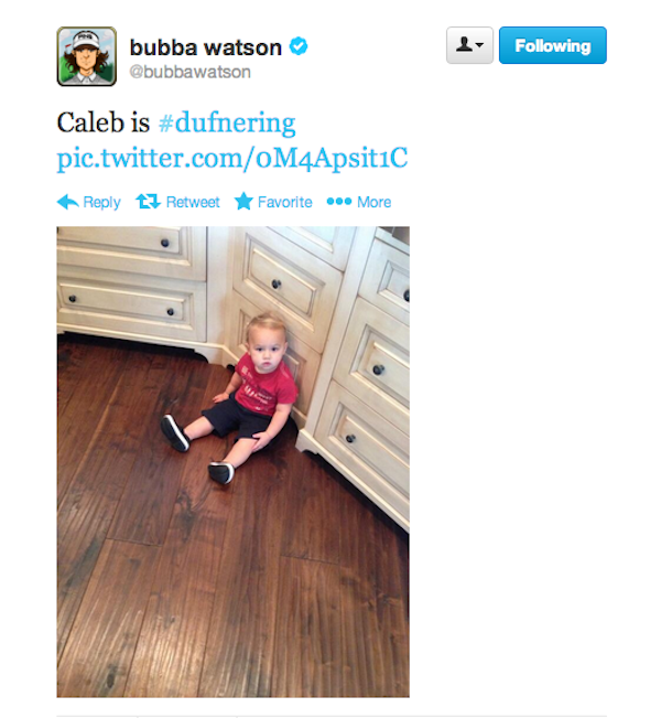 Bubba_Son_Dufnering_