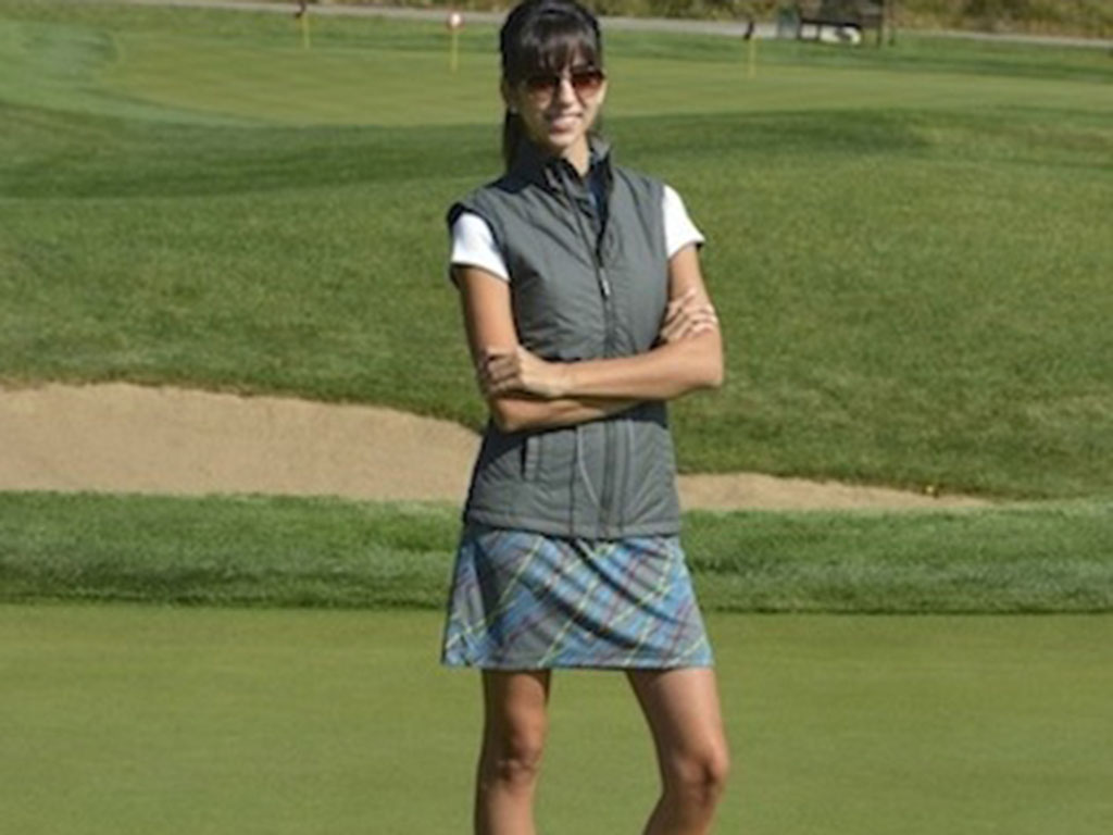 Review: Callaway women's golf apparel – GolfWRX