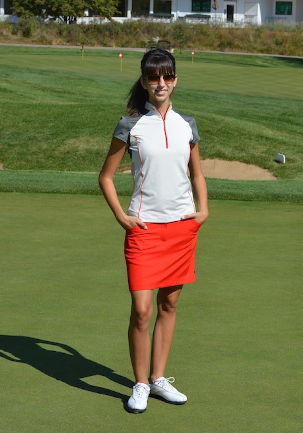 Review: Callaway women’s golf apparel – GolfWRX
