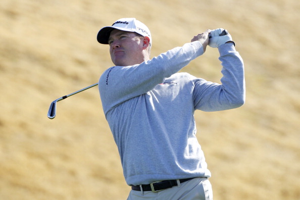 Waste Management Phoenix Open - Round One