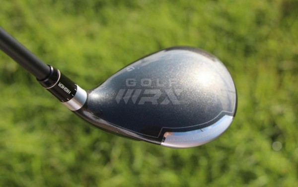 Review: TaylorMade SLDR fairway woods and hybrids – GolfWRX