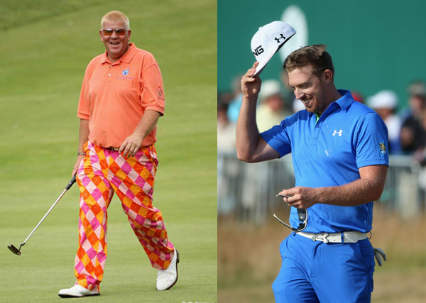 The future looks bright for Loudmouth women  GottaGoGolf