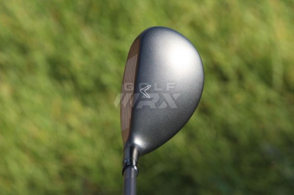 Review: Callaway X2 Hot and X2 Hot Pro Hybrids – GolfWRX