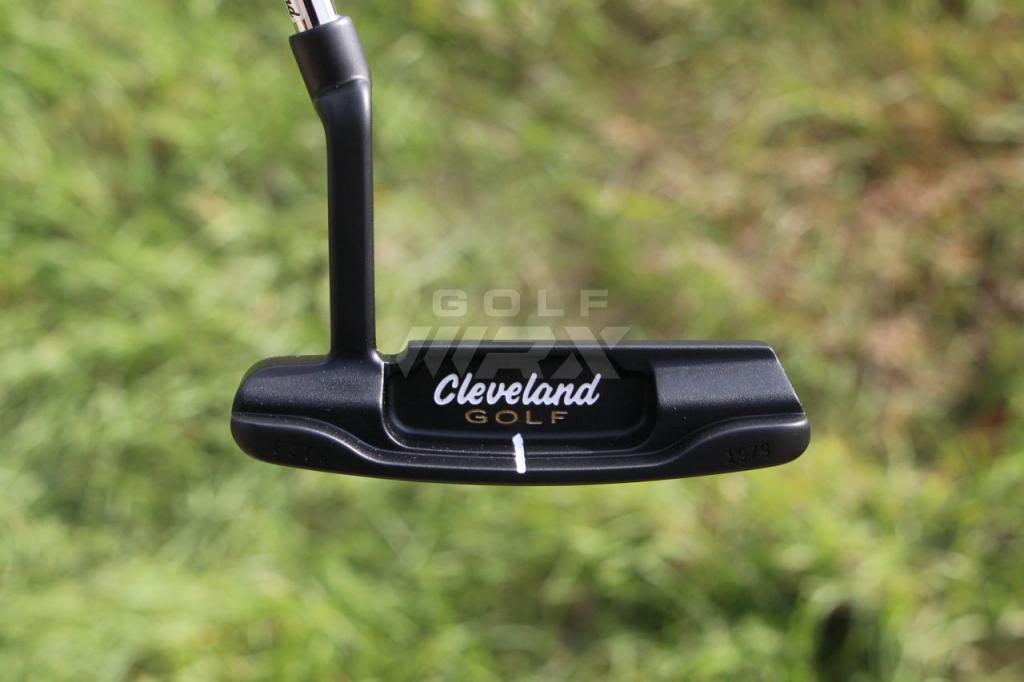 Review: Cleveland Classic Collection HB 1 Putter – GolfWRX