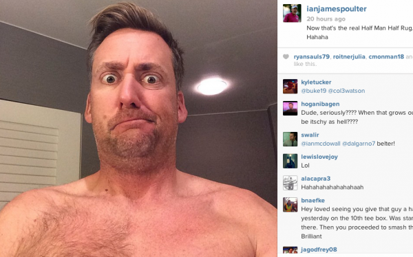Ian-Poulter-Manscaping