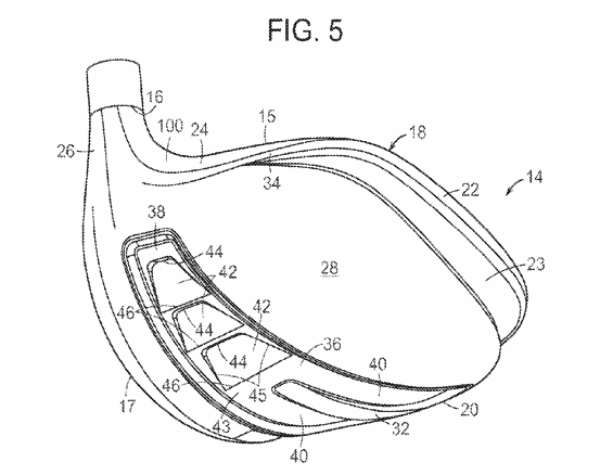 Nike-Golf-Patent-