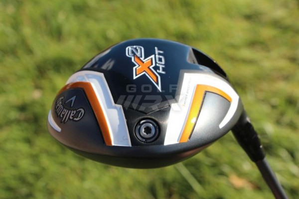 Review: Callaway X2 Hot and X2 Hot Pro Drivers – GolfWRX