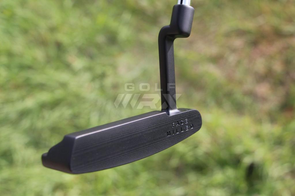 Review: Cleveland Classic Collection HB 1 Putter – GolfWRX