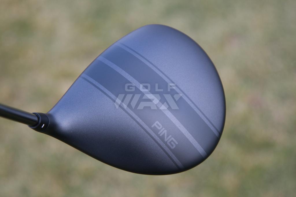 Ping i25 Driver, Fairway Woods and Hybrids – GolfWRX
