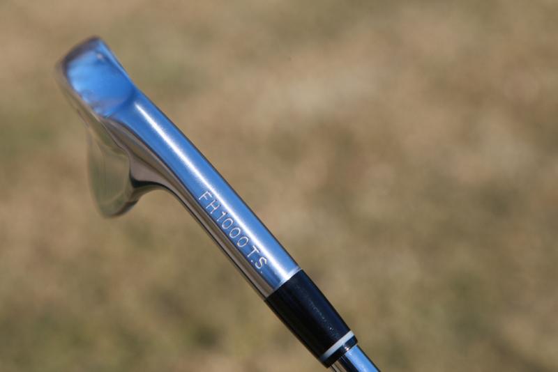 Review: Fourteen Golf FH-1000 Irons – GolfWRX
