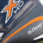 callaway 5 deep