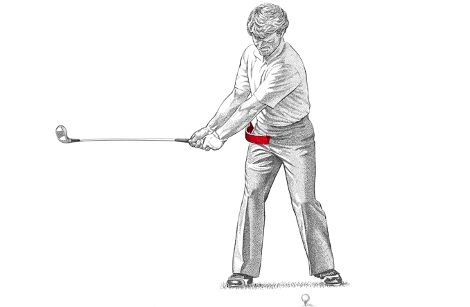 Top 3 hip exercises for natural golf power – GolfWRX