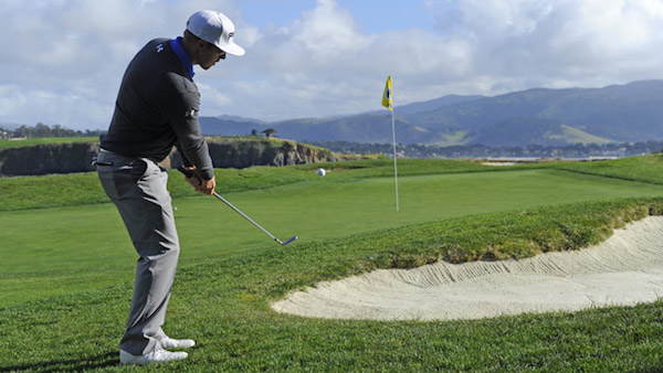 Mahan Pebble 2014