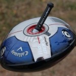 big bertha driver