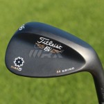 vokey sm5