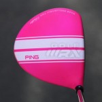 bubba watson pink driver