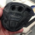 taylormade mini wood