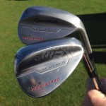 taylormade tour preferred wedge