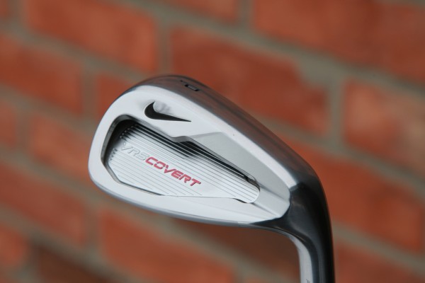 nike covert forged