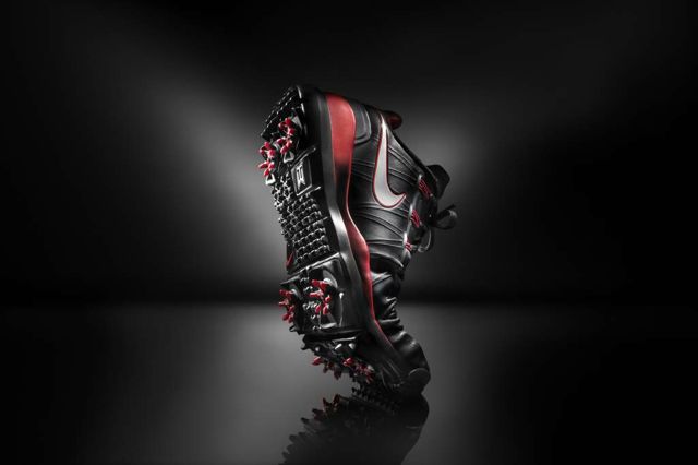 Review: Nike TW Golf Shoes – GolfWRX