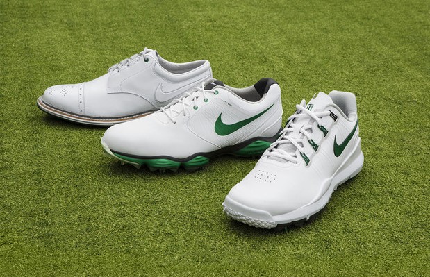 nike masters golf shoes 2019