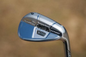 Adams XTD forged iron review