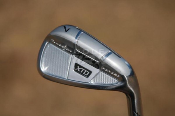 adams XTD forged iron review