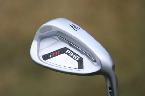 ping i25 review