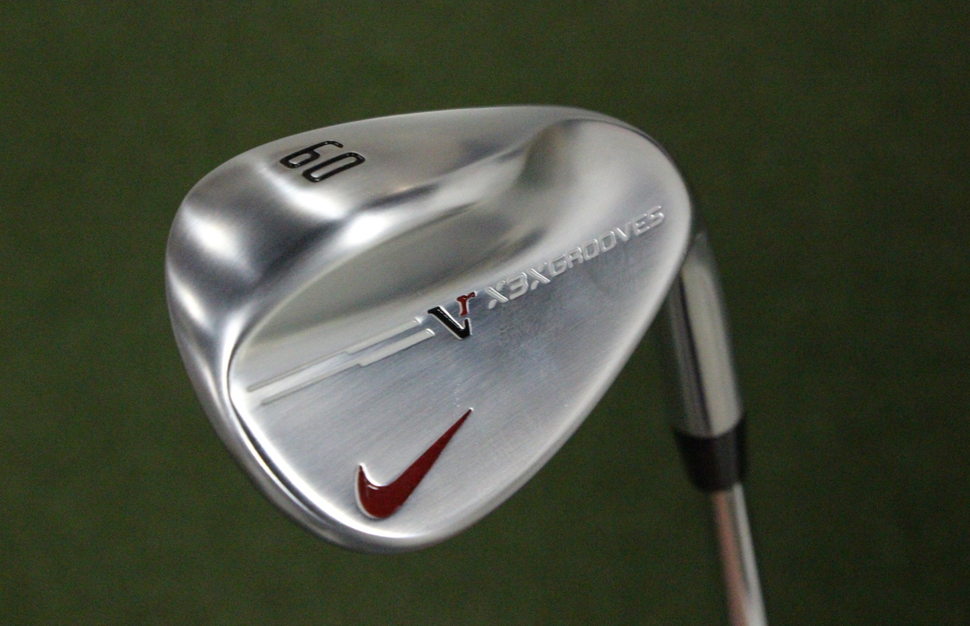 met tijd rouw rit Review: Nike VR X3X Dual Wide and Toe Sweep Wedges – GolfWRX