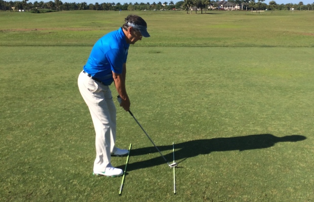The Truth About Aim and Alignment – GolfWRX