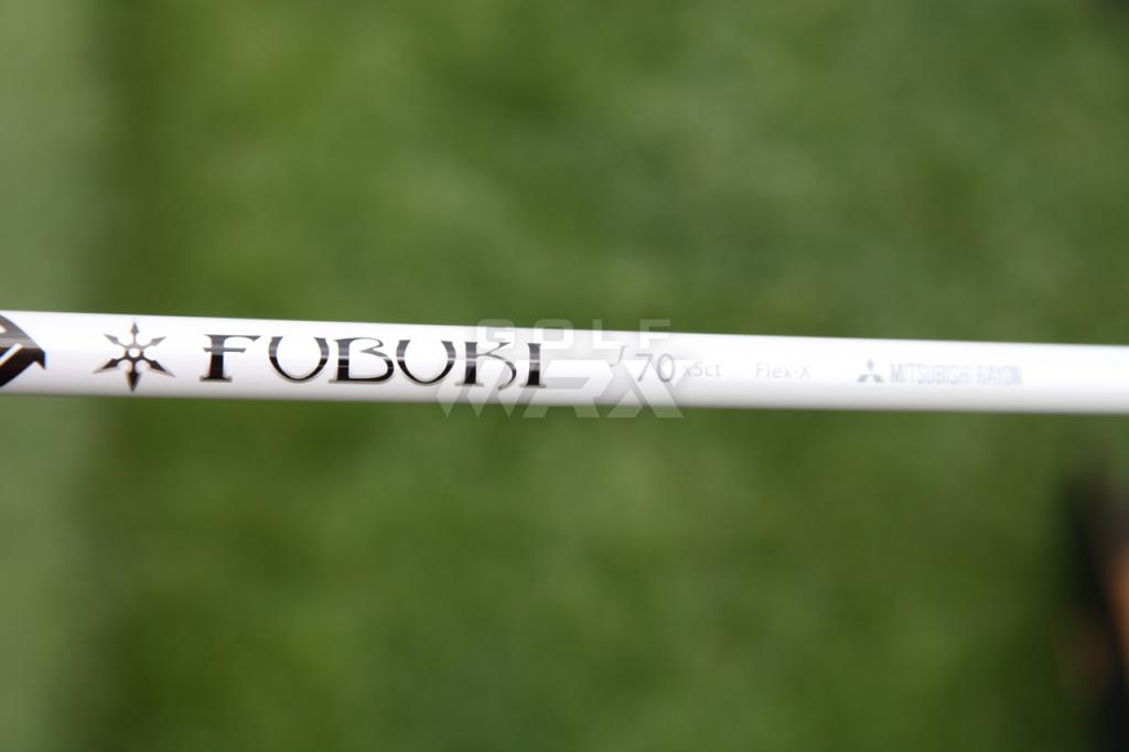 Mitsubishi Rayon launches Fubuki J shafts – GolfWRX