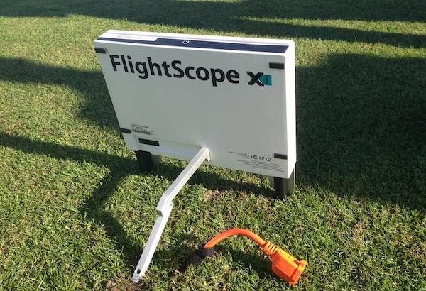FlightScope