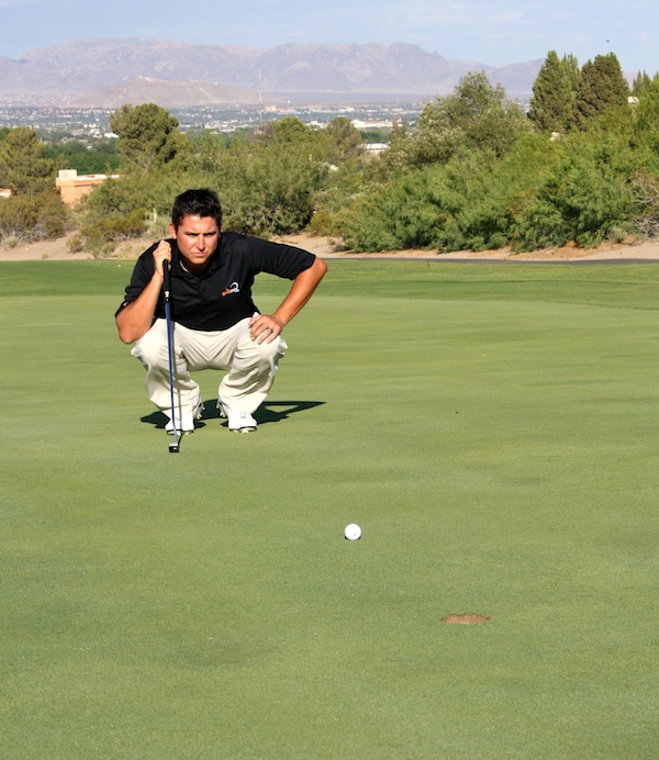 Beat the yips with these simple tips – GolfWRX