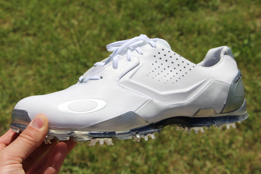 Review: Oakley Carbon Pro 2 Golf Shoes 