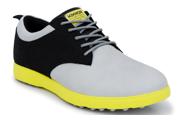 Review: Kikkor Selects Golf Shoes – GolfWRX