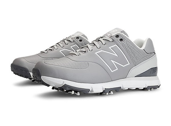 New Balance NB574 Golf Shoe Review 