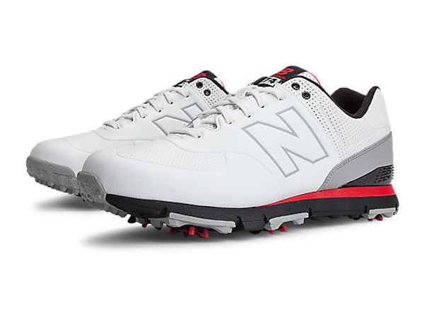 new balance 574 golf shoes
