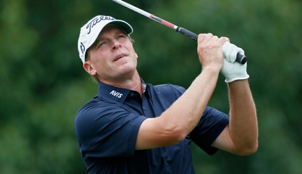 Steve Stricker Fantasy 2014 John Deere Classic
