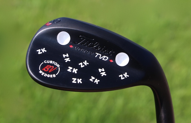 Review: Titleist Vokey TVD-M and TVD-K Wedges – GolfWRX
