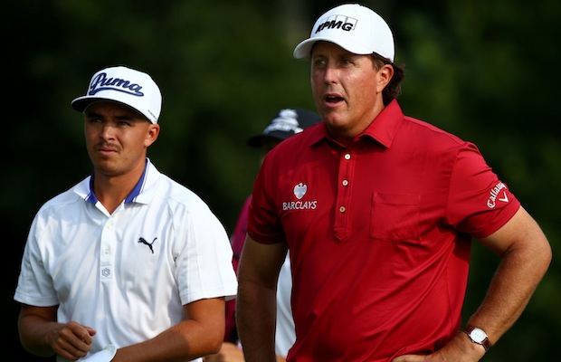 Statistically-based pairings for the U.S. Ryder Cup team – GolfWRX