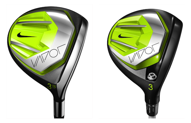 Vapor Flex and Vapor Speed – GolfWRX