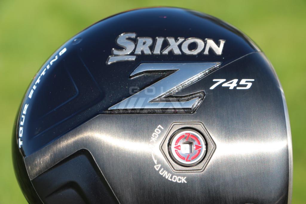 Review: Srixon Z545 and Z745 Drivers – GolfWRX