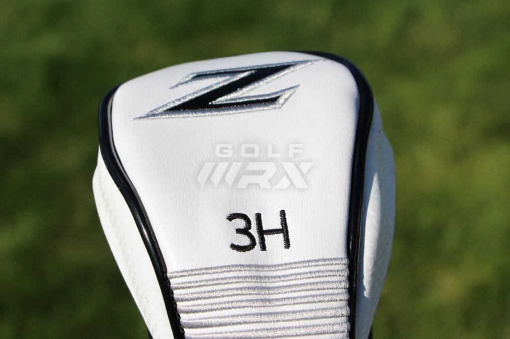 Review: Srixon ZH45 Hybrids – GolfWRX