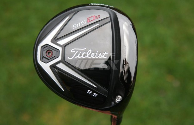 Review: Titleist 915D2 and 915D3 Drivers – GolfWRX