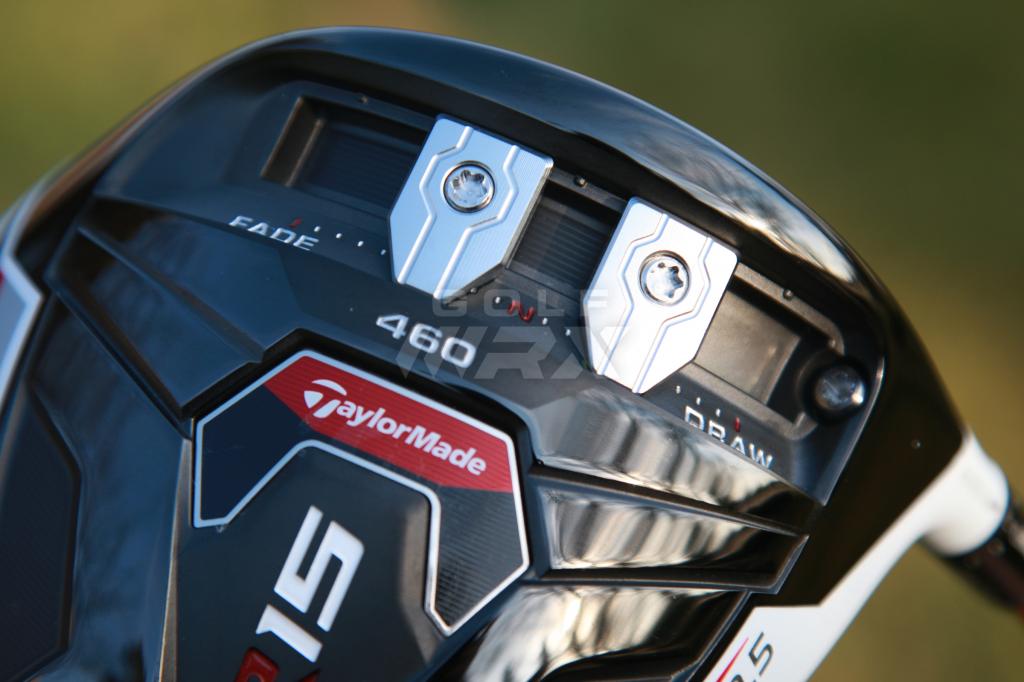 Review: TaylorMade R15 460 and R15 430 Drivers – GolfWRX